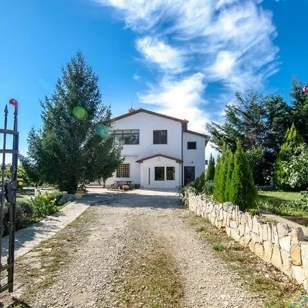 House Katerina Сasa de vacaciones *
