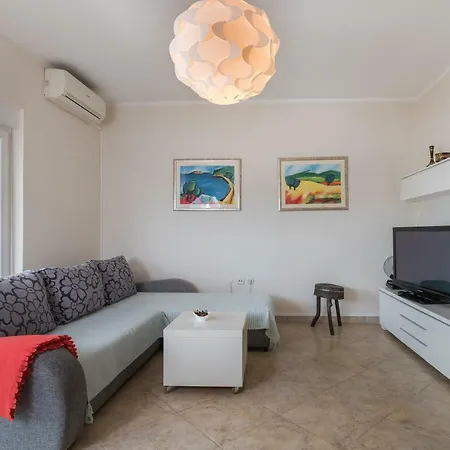House Katerina Feriehus *