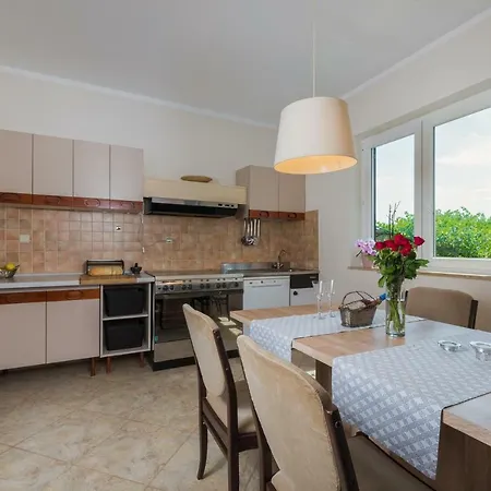 House Katerina Raša